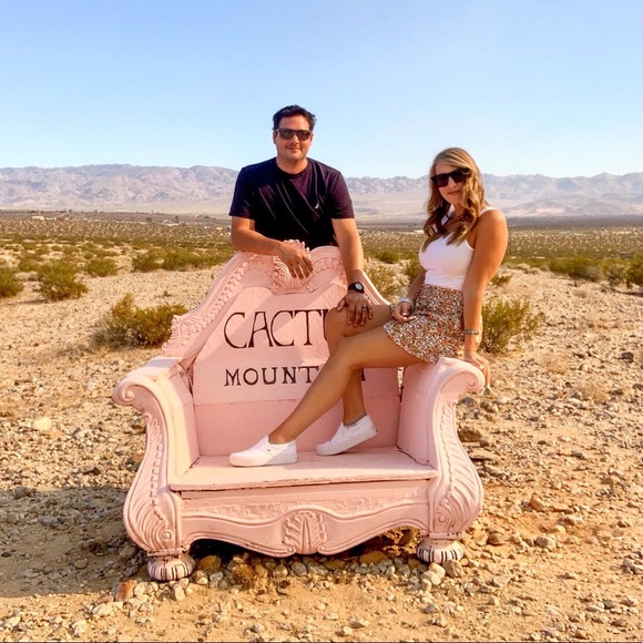 Meet your Posher, Olivia! - Picture 5 of 11